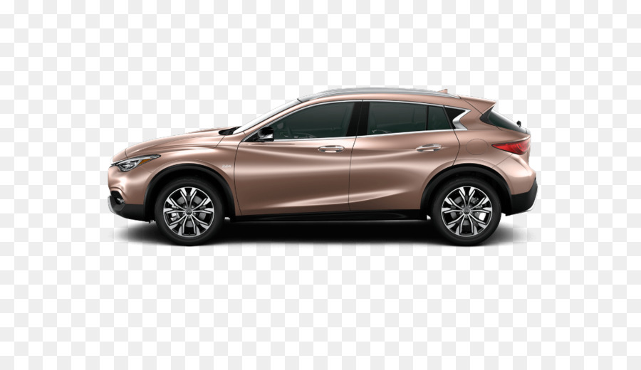 2018 INFINITI QX30 Premium AWD SUV (Sport utility veicolo cambio Automatico