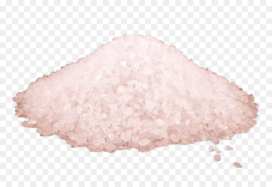 Fleur de sel, il cloruro di Sodio, Rosa M RTV Rosa