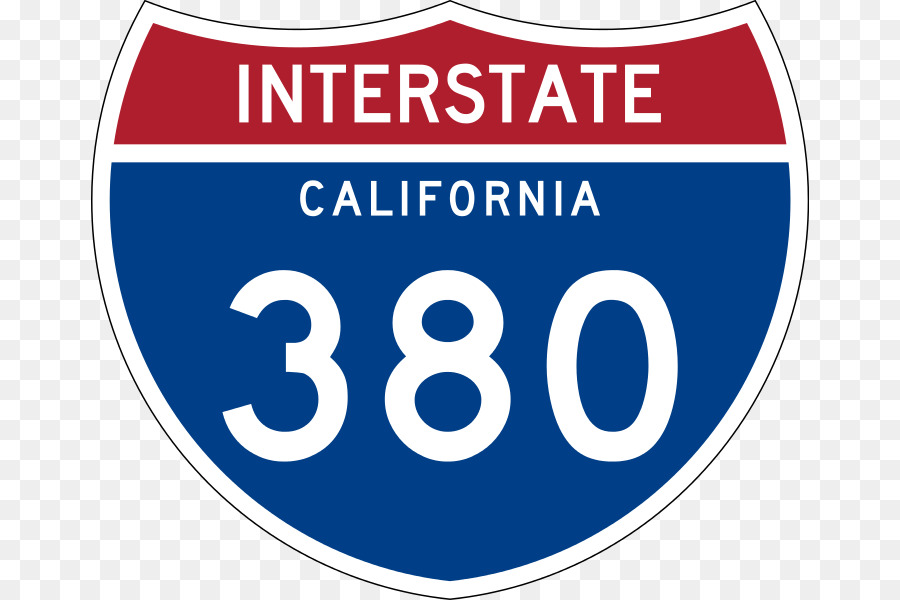 Interstate Interstate 880 580 Interstate 280 Cypress Street Viadukt Der Interstate 805