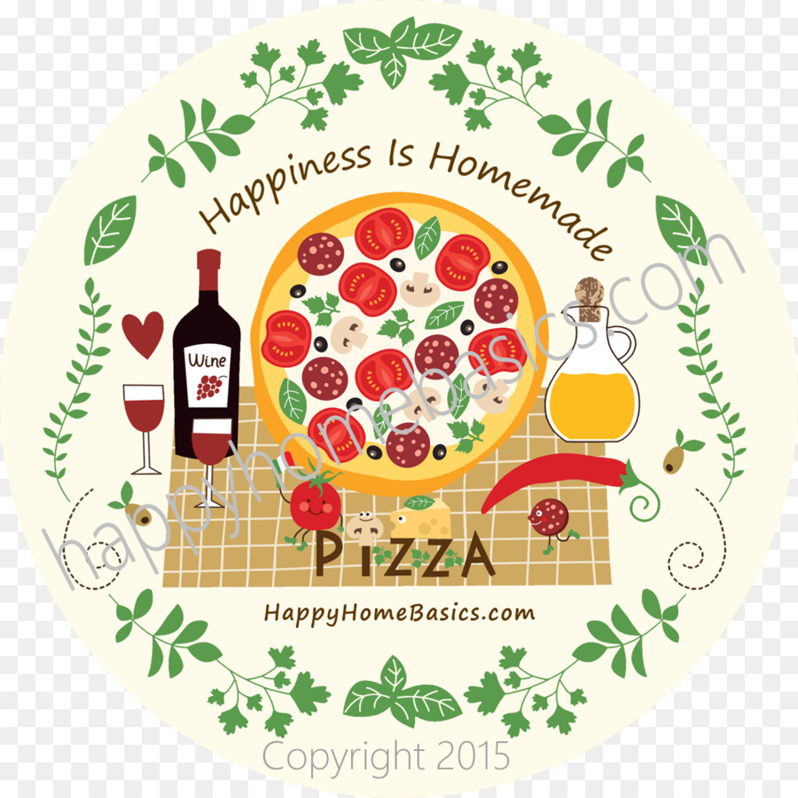 Pizza món ý Hến thức Ăn