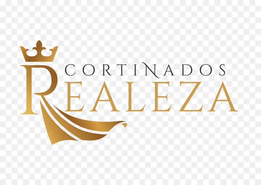 Cortinados Realeza Markenlogo