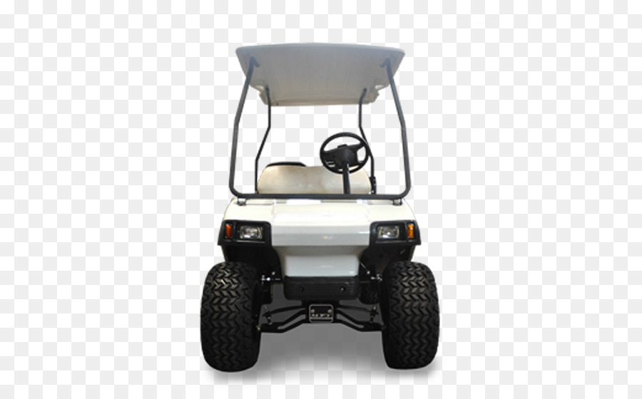 Carrello da golf elettrico