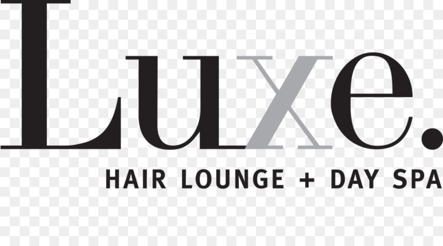 Logo-Grafik-design-Luxe-Haar-Lounge & Day Spa-Innenraum-Design-Dienstleistungen