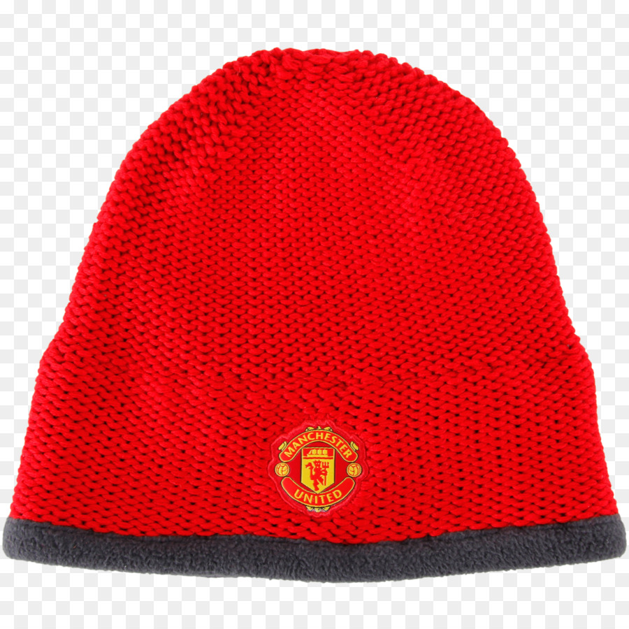 Strickmütze 2016 17 Manchester United F. C. season Beanie von Adidas