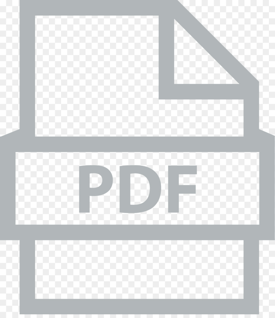 Biểu tượng tài liệu PDF màu đỏ