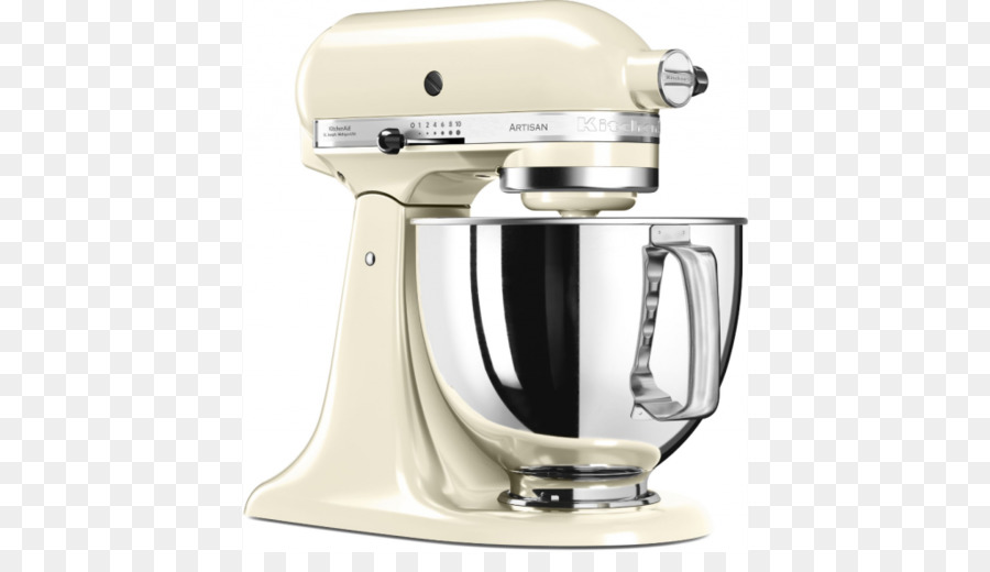 KitchenAid Artisan 5KSM125 Mixer robot da cucina KitchenAid Artisan 5KSM175PS