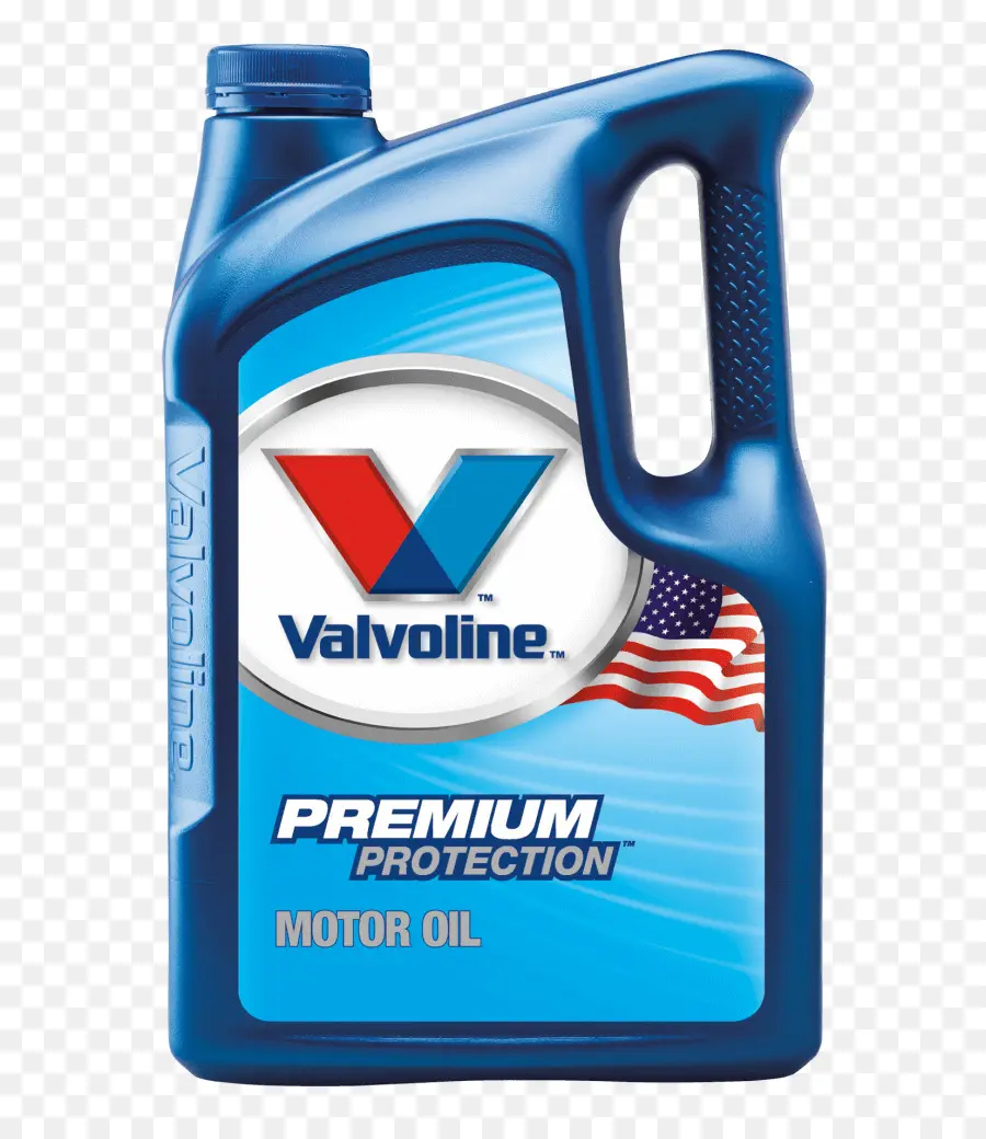 Dầu động cơ Valvoline để bảo vệ động cơ