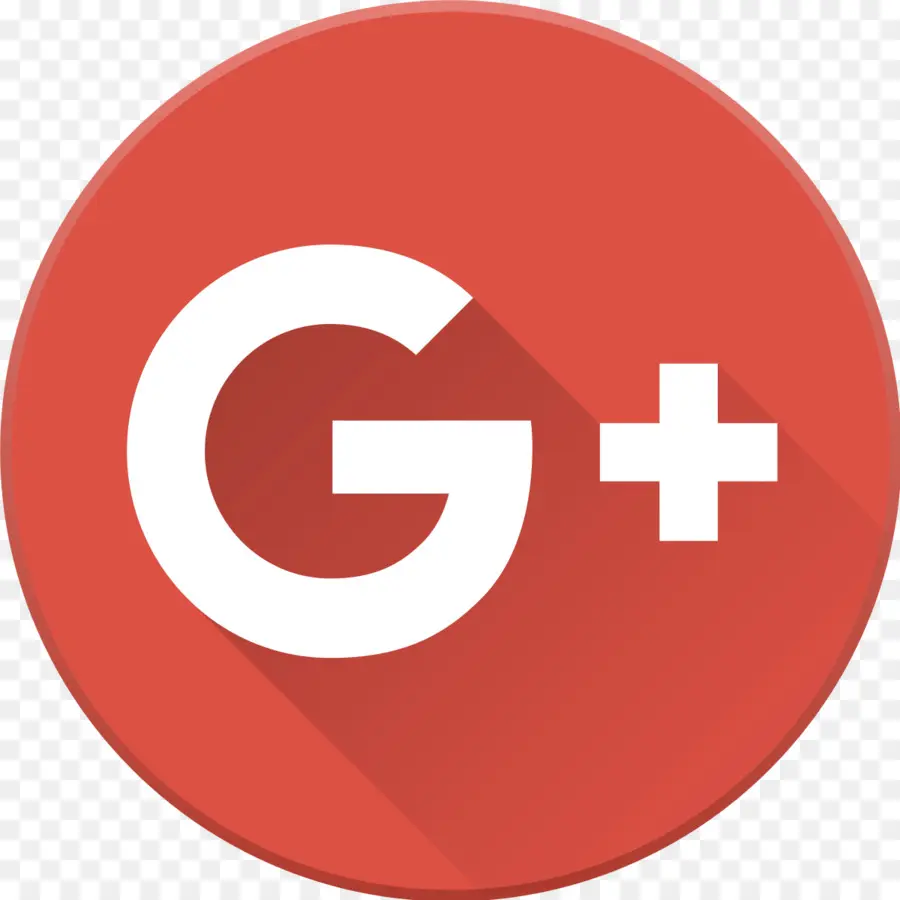 Logo Google Plus