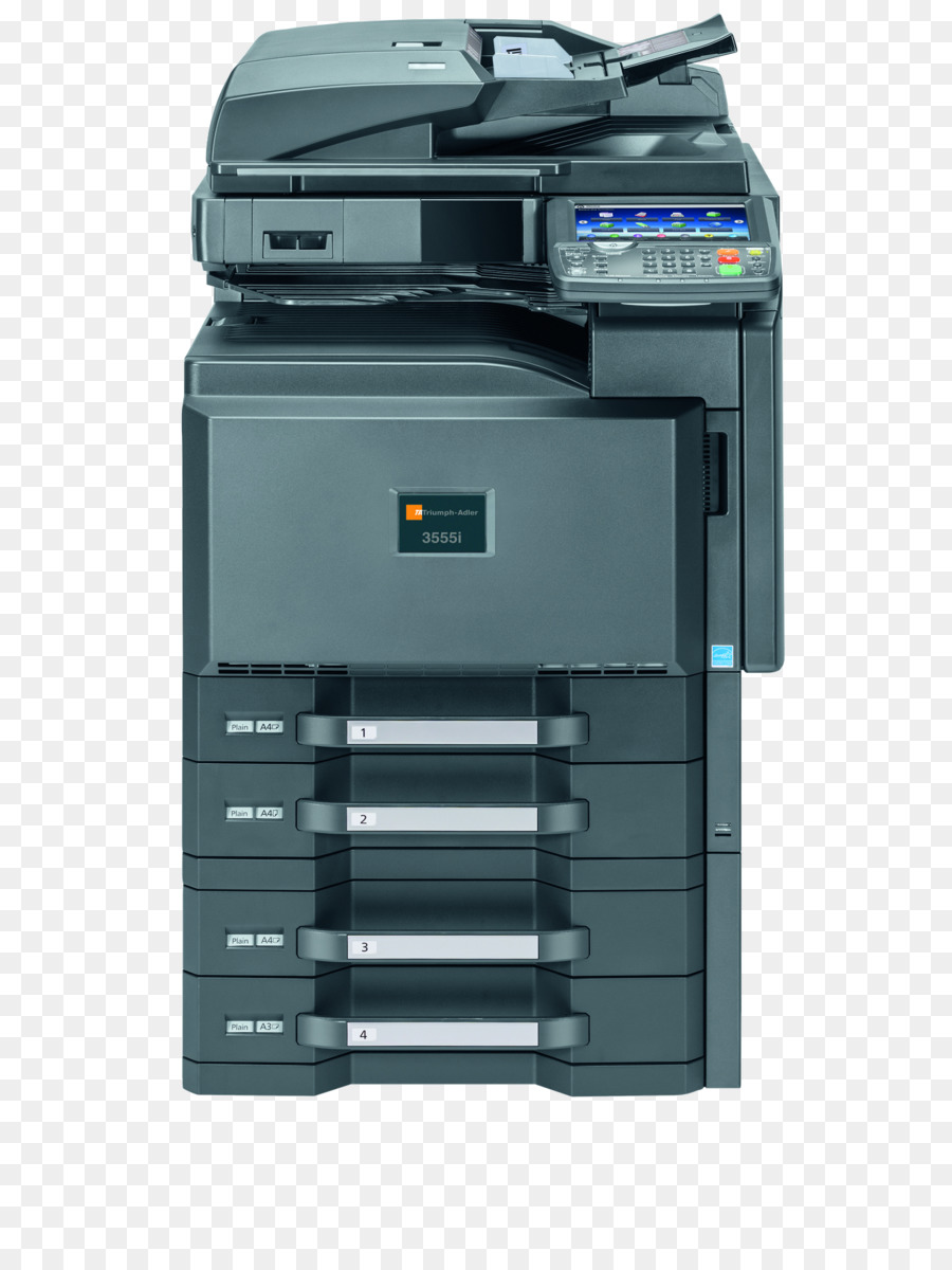 Multifunction Office Printer