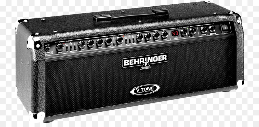 Amplificatore per chitarra Behringer Strumenti Musicali