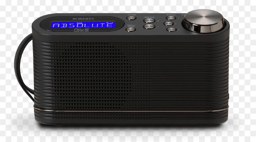 Roberts Spielen 10 Roberts Radio Digital audio broadcasting Digital radio FM Radio