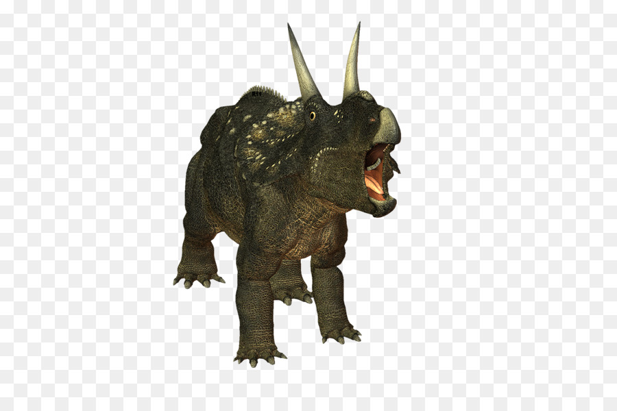 Triceratops khủng long