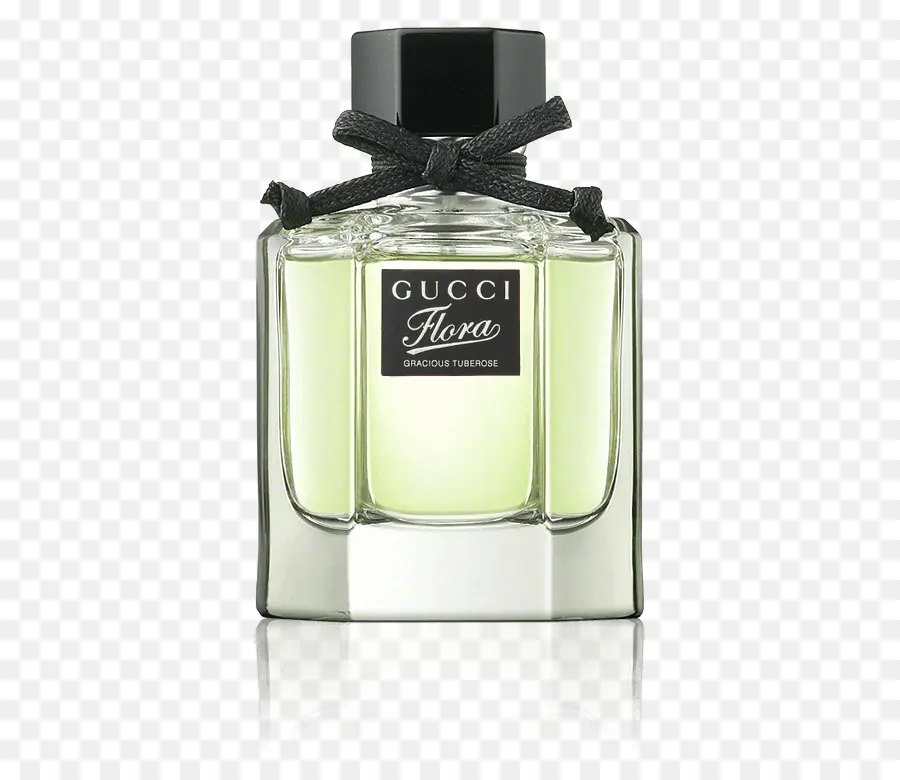 Gucci Flora Parfümflasche