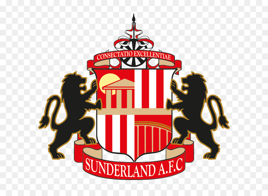 Sunderland A.F.C. 
Logo