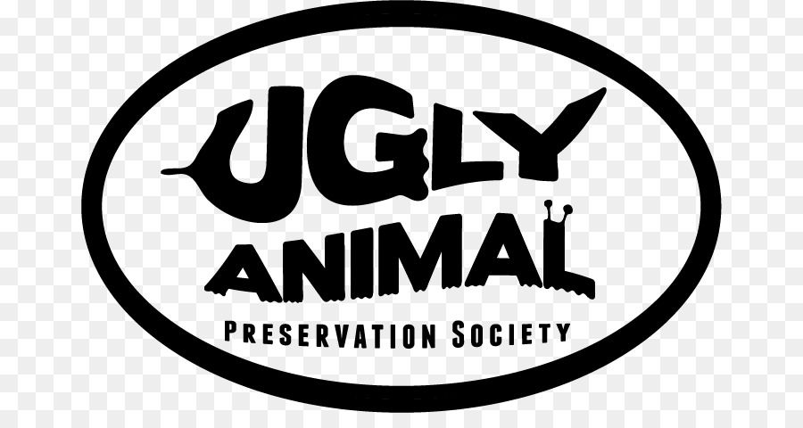 Ugly Animal Preservation Society Blobfish Rinoceronte ARCA: la Sopravvivenza Evoluto