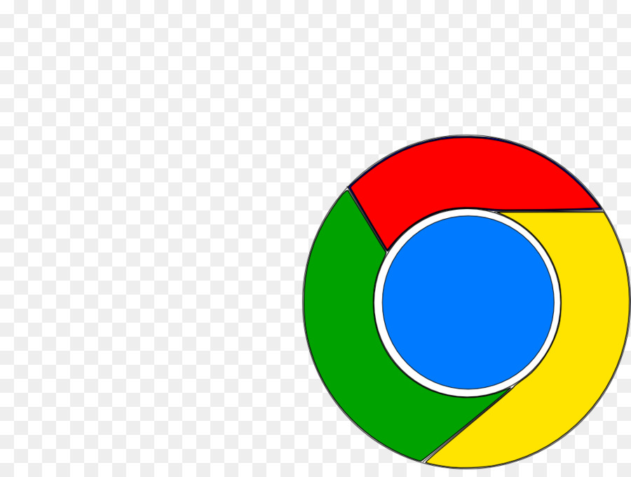 Logo trình duyệt Google Chrome