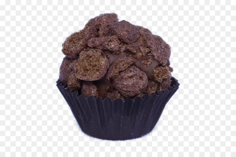 Muffin Schoko brownie Cupcake Geschmack