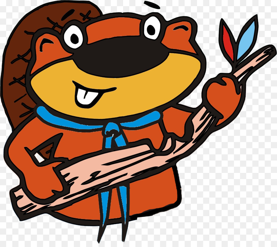 Beaver Centro Giovanile di Alcorcón Natale Clip art