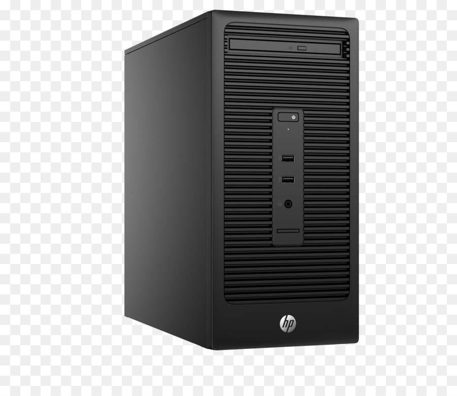 Hewlett Packard Desktop Computer Intel Core Persönliche computer HP Pavilion