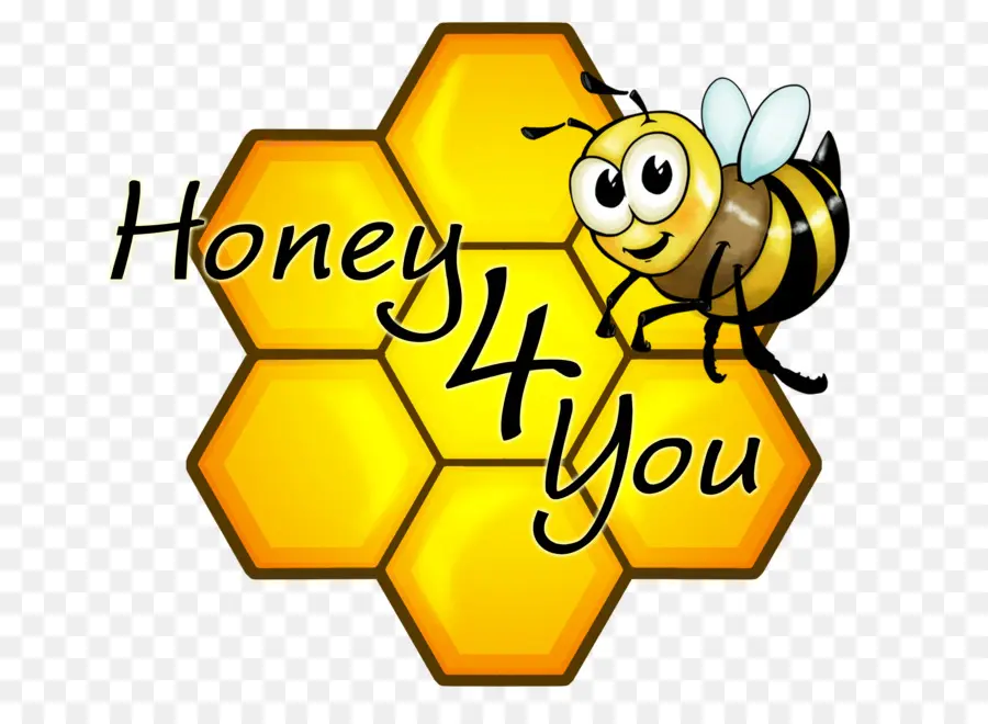 Honey 4 You Logo