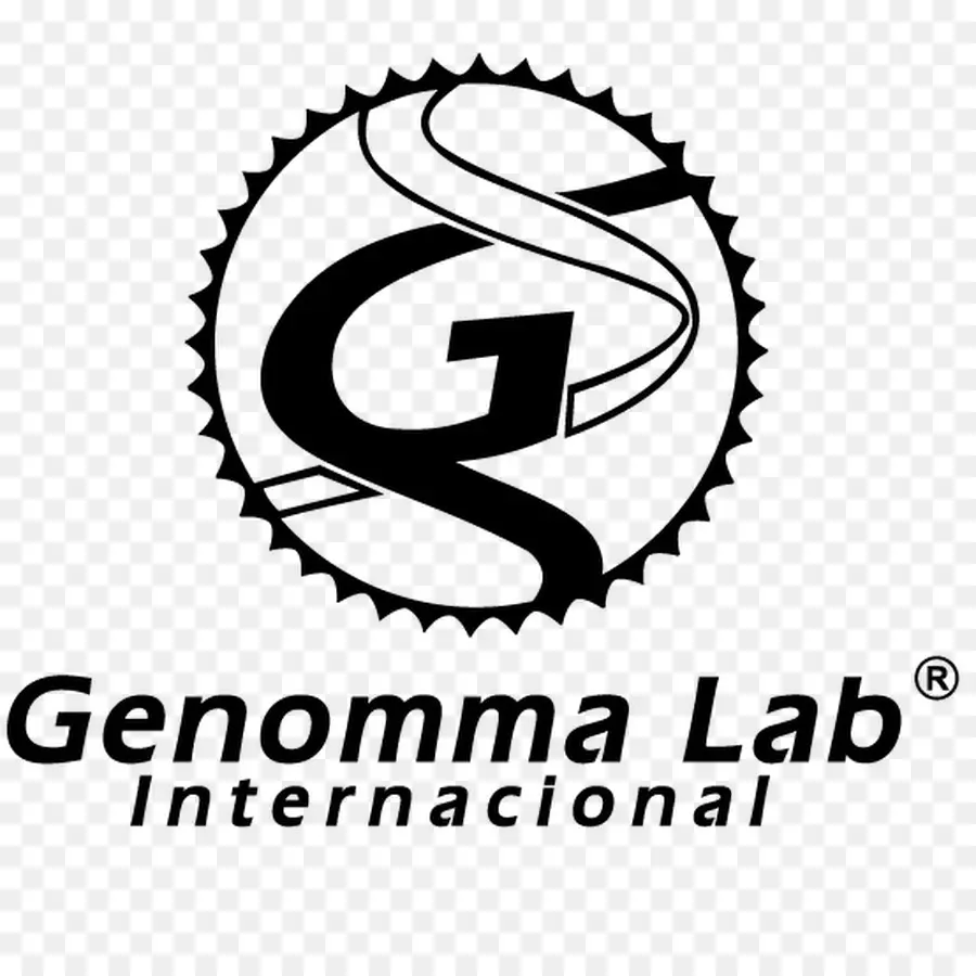 Logo internazionale di Genomma Lab