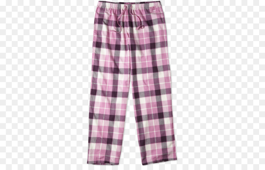 Tronchi Di Tartan, Pantaloncini Pantaloni Pigiama