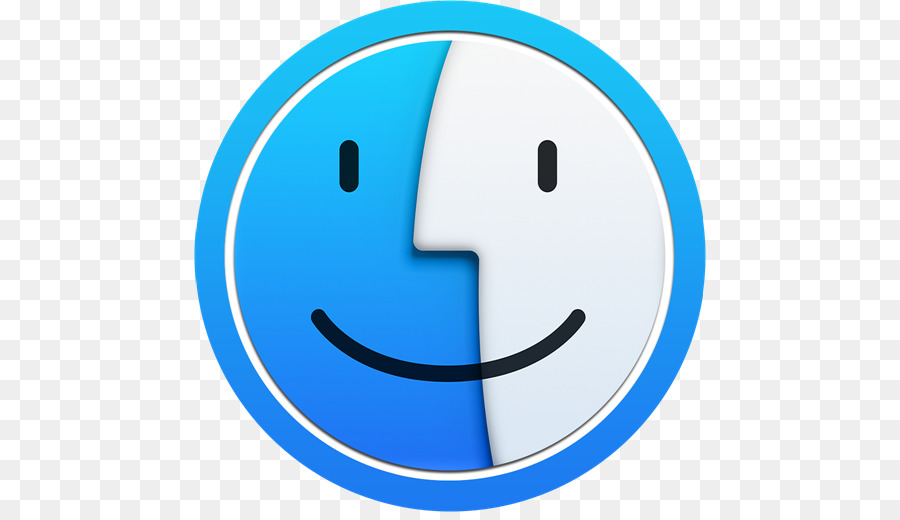 Mac Finder-Anwendungssymbol