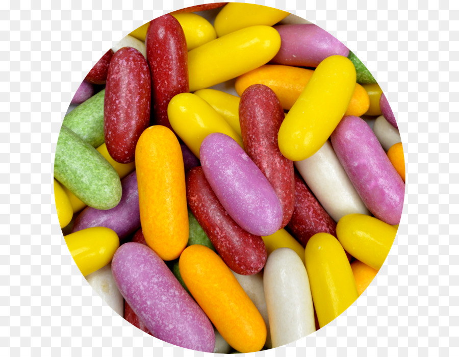 Gummibärchen Vegetarische Küche Jelly bean Pflanzliche Süße