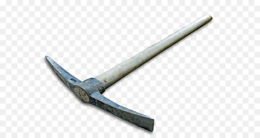 Wooden Handled Axe