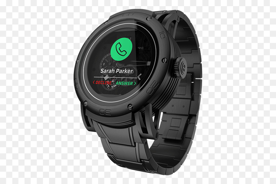 Đồng hồ thông minh Moto 360 (thế hệ thứ 2) Watch OLED