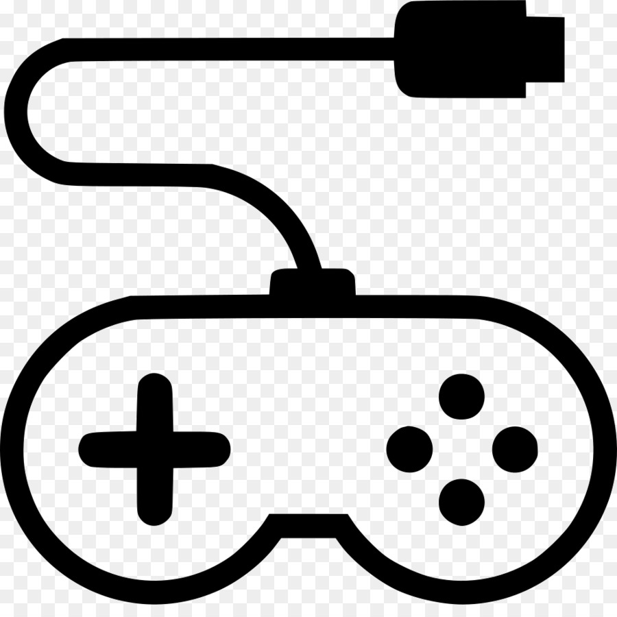 Icona del controller di gioco