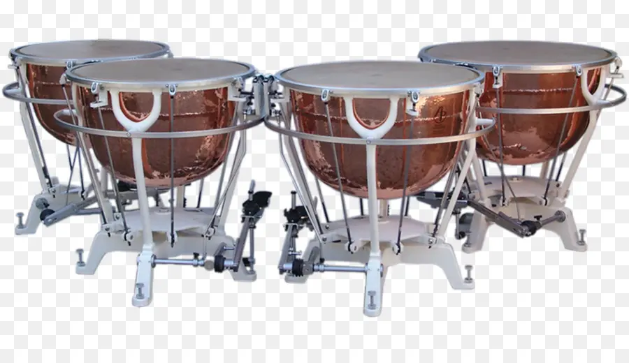 Bộ trống timpani