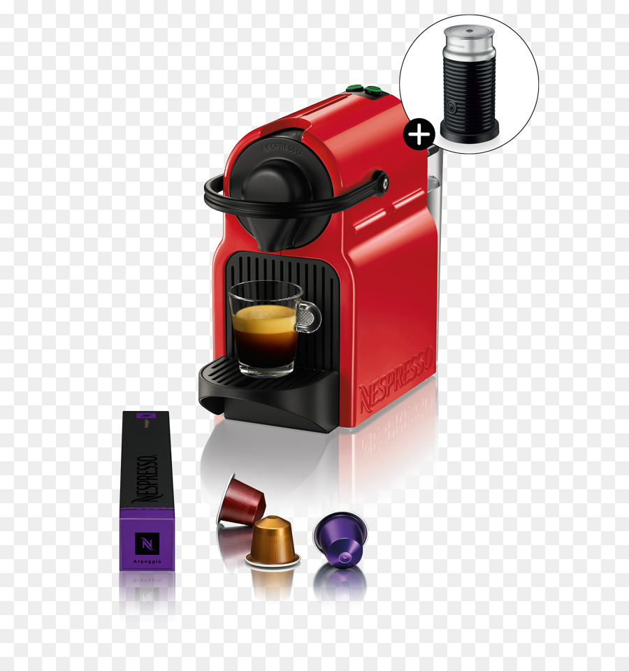 Magimix Nespresso CitiZ Magimix Nespresso CitiZ Krups Nespresso CitiZ e latte XN760