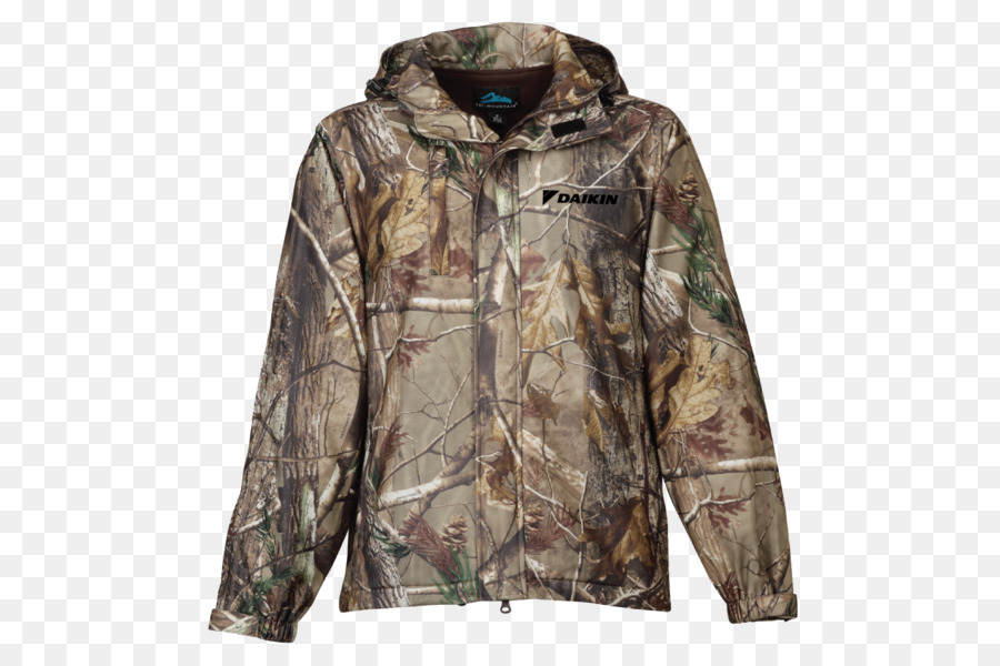 Felpa Shell giacca Camouflage Abbigliamento