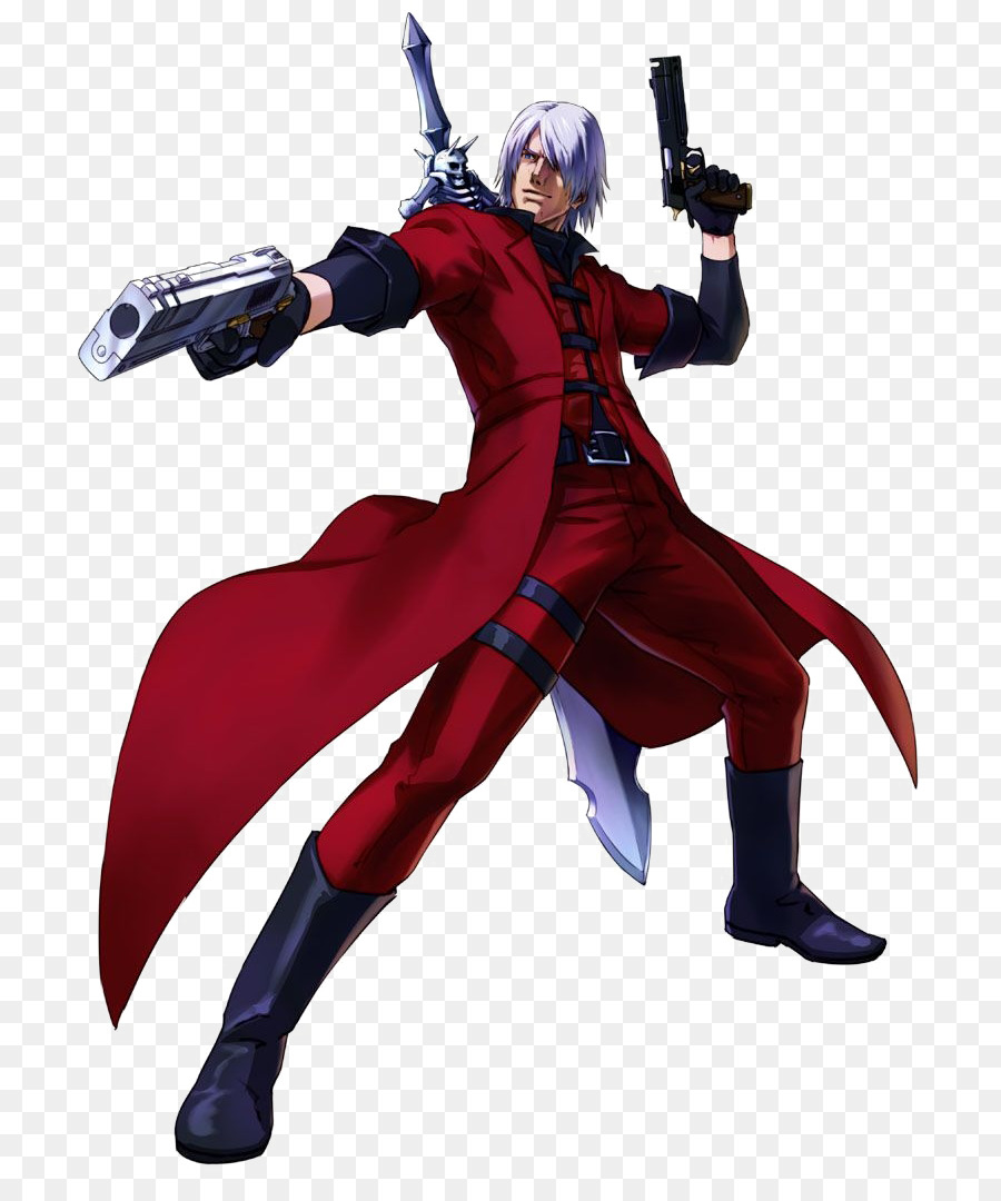 Devil May Cry 3: Dantes Erwachen 