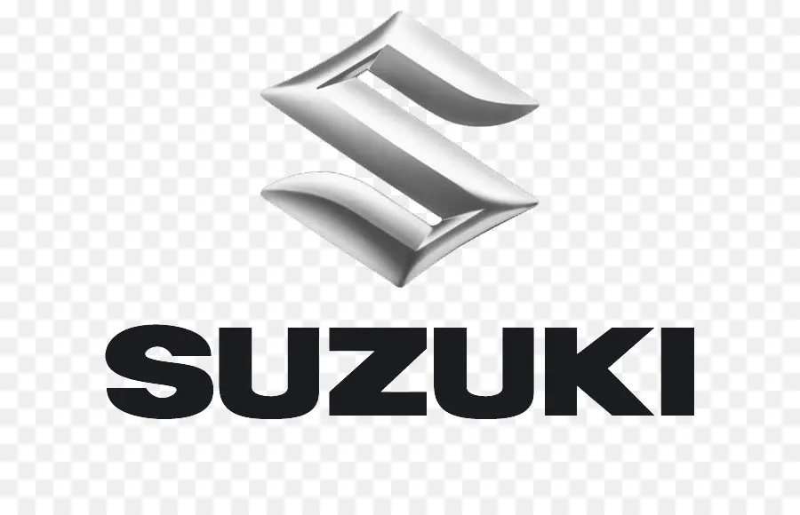 Logo del marchio Suzuki