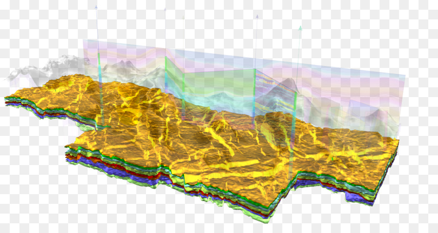 Petrel Computer Software Strumento per le parole Chiave parole Chiave di ricerca Mappa