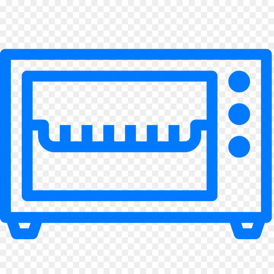 Tostapane, Forni a Microonde, Computer, Icone clipart