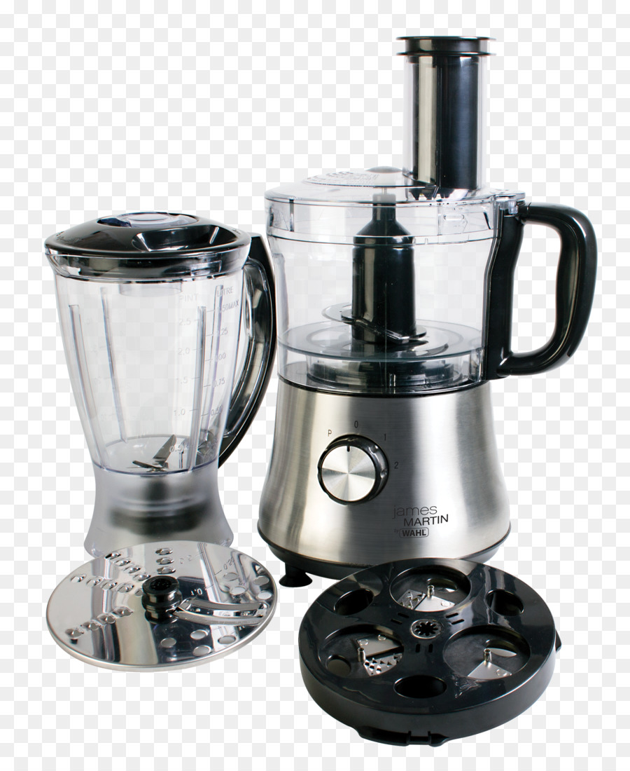 Modern Food Processor