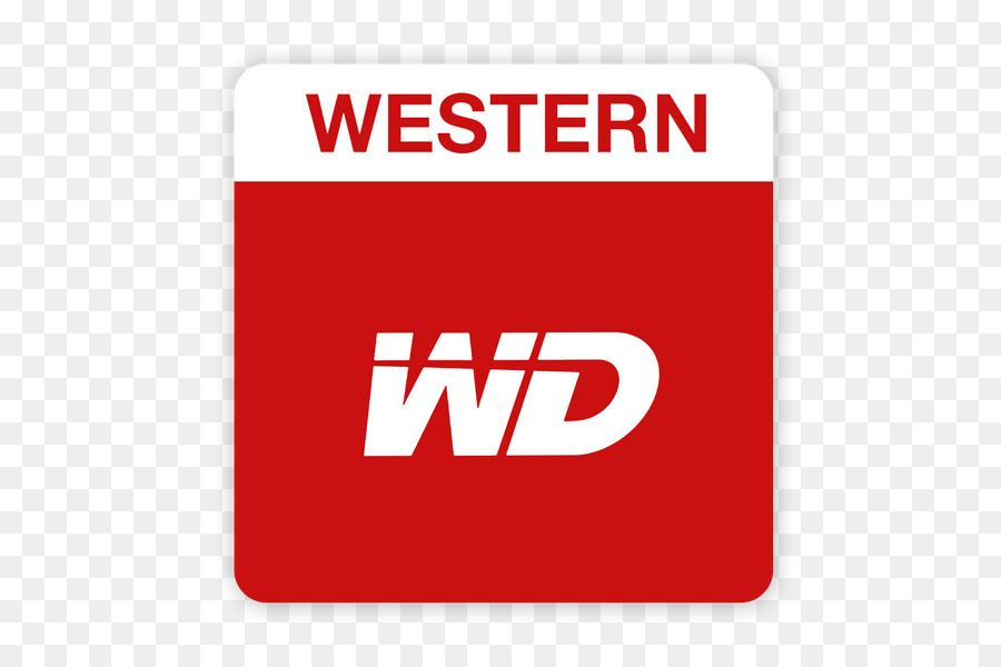 Western Digital-Logo