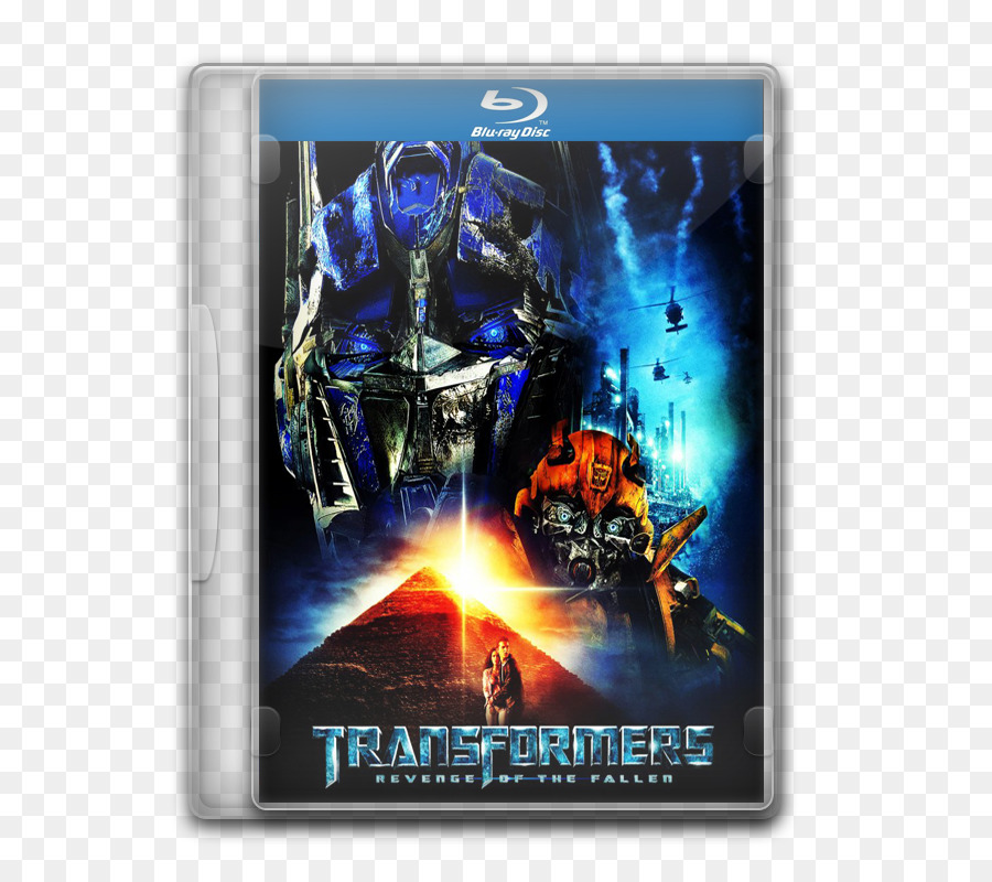 Caduto Transformers Decepticon Autobot Film