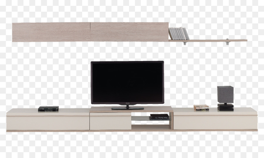 Porta TV moderno in legno