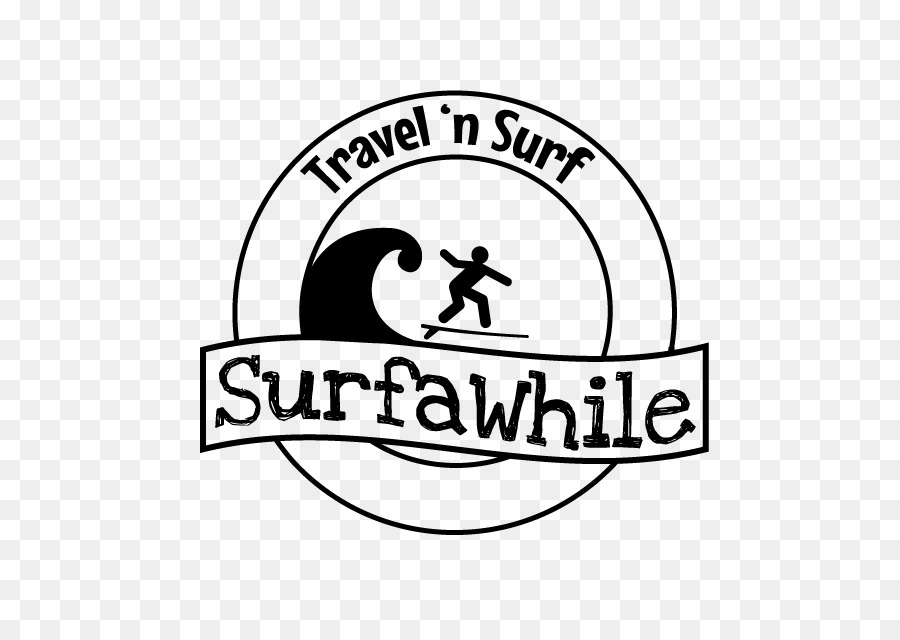 Windsurf Standup paddleboarding SurfaWhile Logo