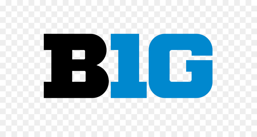 Big Ten del Campionato di Calcio di Gioco 2017 Big Ten Conference stagione di calcio Penn State Nittany Lions calcio Iowa Hawkeyes di calcio Indiana Hoosiers calcio