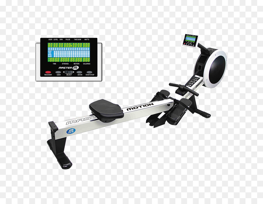 Indoor rower Concept2 Modello E Allenamento CrossFit