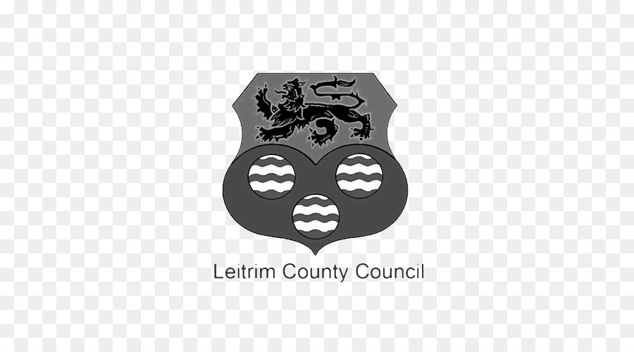 Contea Di Leitrim Logo Leitrim County Council Marchio Font