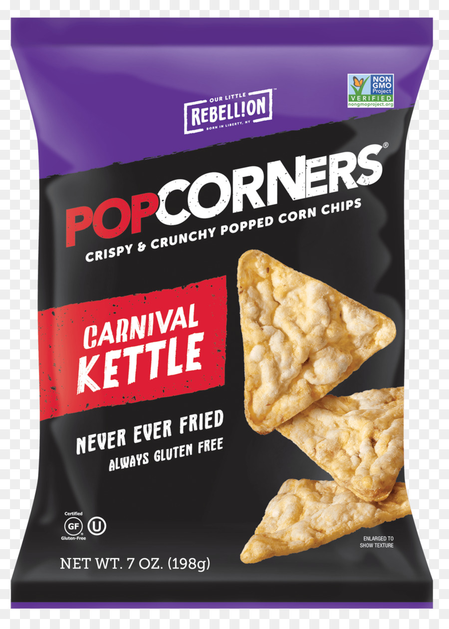 PopCorners Carnival Kettle Chips