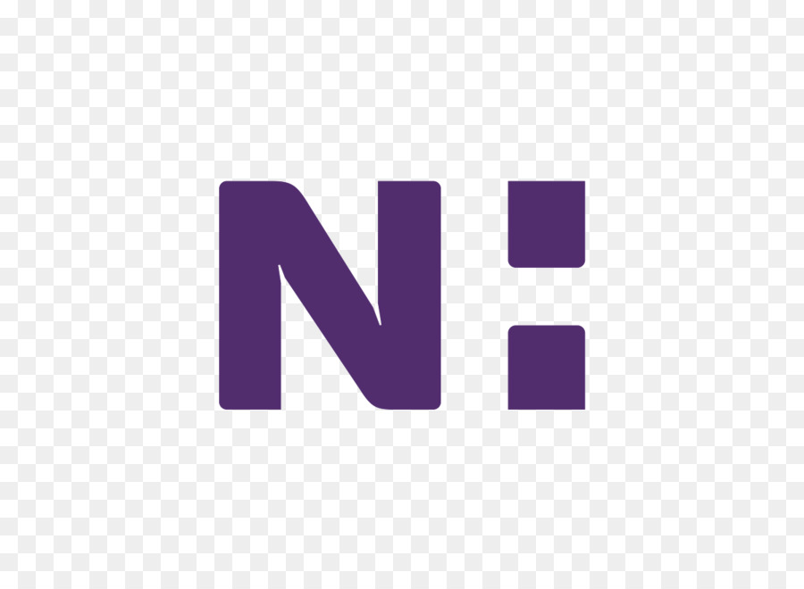 Purple N Logo