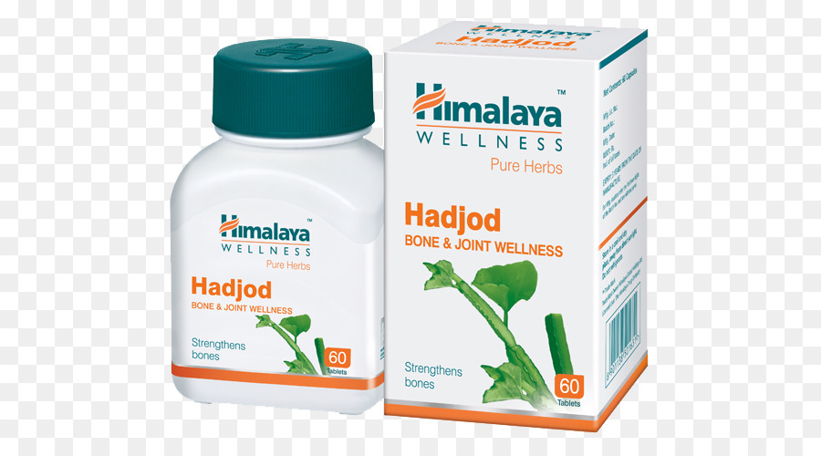 Himalaya Tagara Schlaf-Wellness-Tabletten