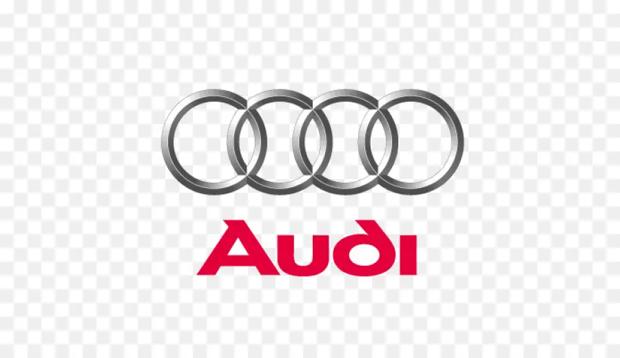 Audi-Auto-Logo